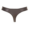 Svenjoyment String Combi Up Noir